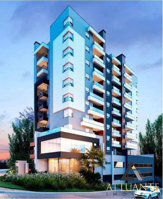 Foto 1 de Casa de Condomínio com 2 Quartos à venda, 64m² em Santa Catarina, Caxias do Sul