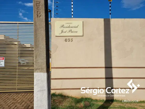 Foto 1 de Casa de Condomínio com 2 Quartos para alugar, 90m² em Santa Izabel, Londrina