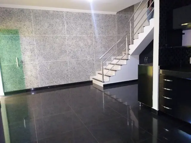 Foto 1 de Casa de Condomínio com 2 Quartos à venda, 65m² em São Benedito, Santa Luzia