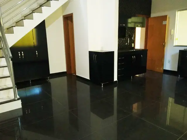 Foto 2 de Casa de Condomínio com 2 Quartos à venda, 65m² em São Benedito, Santa Luzia