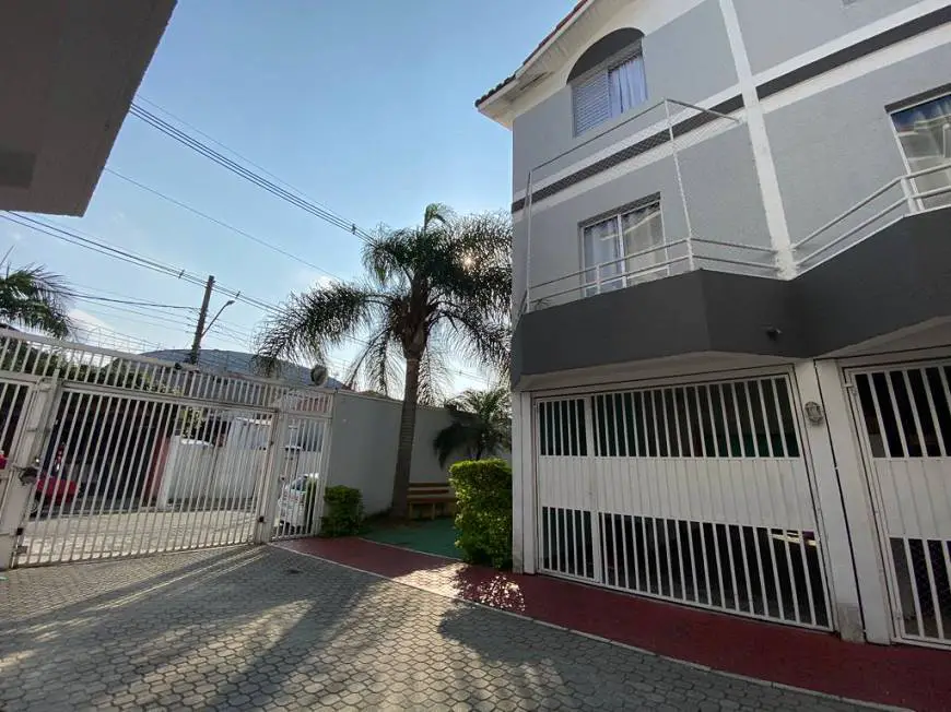 Foto 1 de Casa de Condomínio com 2 Quartos à venda, 91m² em São Mateus, São Paulo