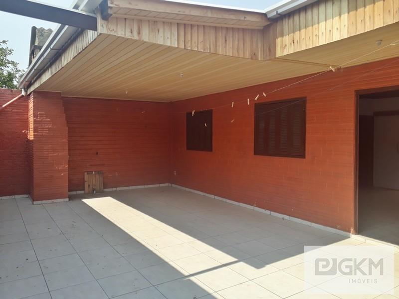 Foto 3 de Casa de Condomínio com 2 Quartos para alugar, 60m² em Scharlau, São Leopoldo
