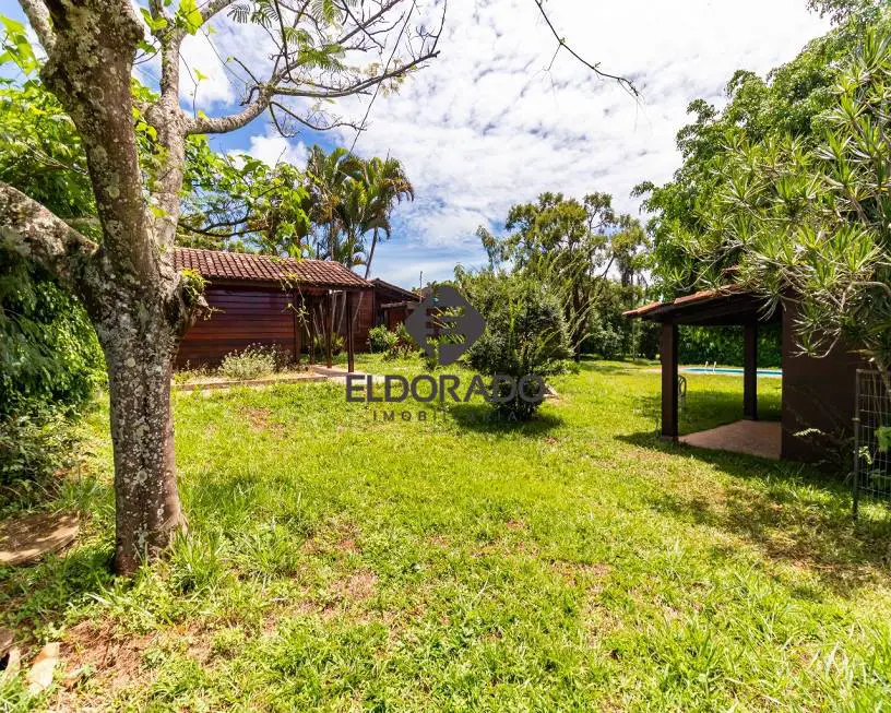 Foto 4 de Casa de Condomínio com 2 Quartos para alugar, 200m² em Setor Habitacional Jardim Botânico, Brasília