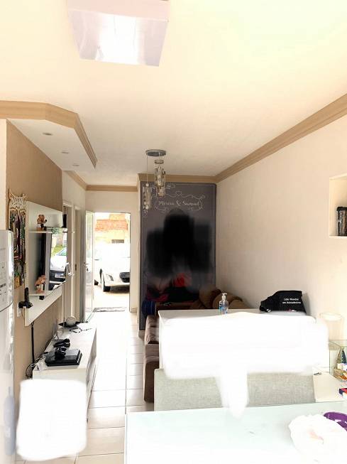 Foto 1 de Casa de Condomínio com 2 Quartos à venda, 90m² em SIM, Feira de Santana