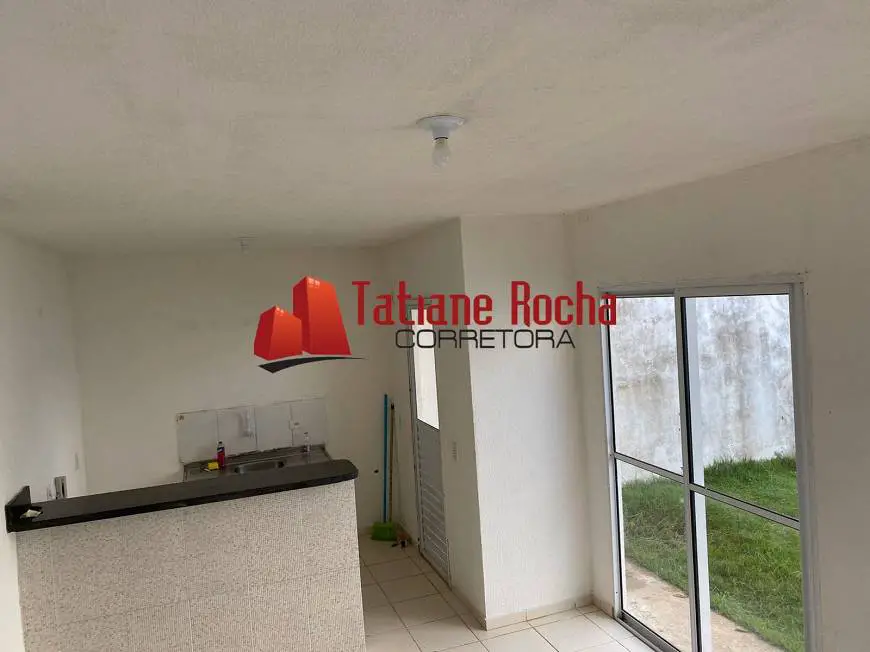 Foto 2 de Casa de Condomínio com 2 Quartos para alugar, 10m² em SIM, Feira de Santana