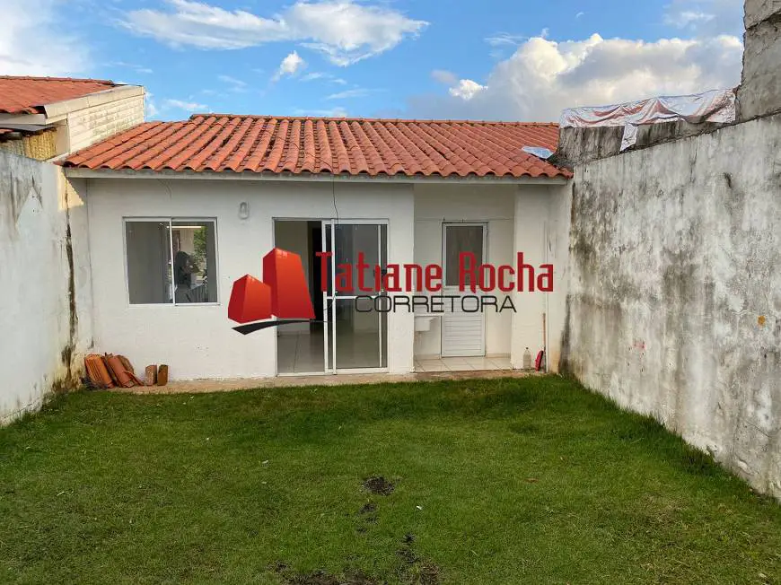Foto 3 de Casa de Condomínio com 2 Quartos para alugar, 10m² em SIM, Feira de Santana