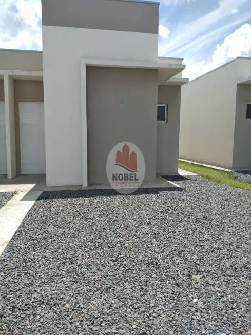 Foto 1 de Casa de Condomínio com 2 Quartos para alugar, 120m² em SIM, Feira de Santana