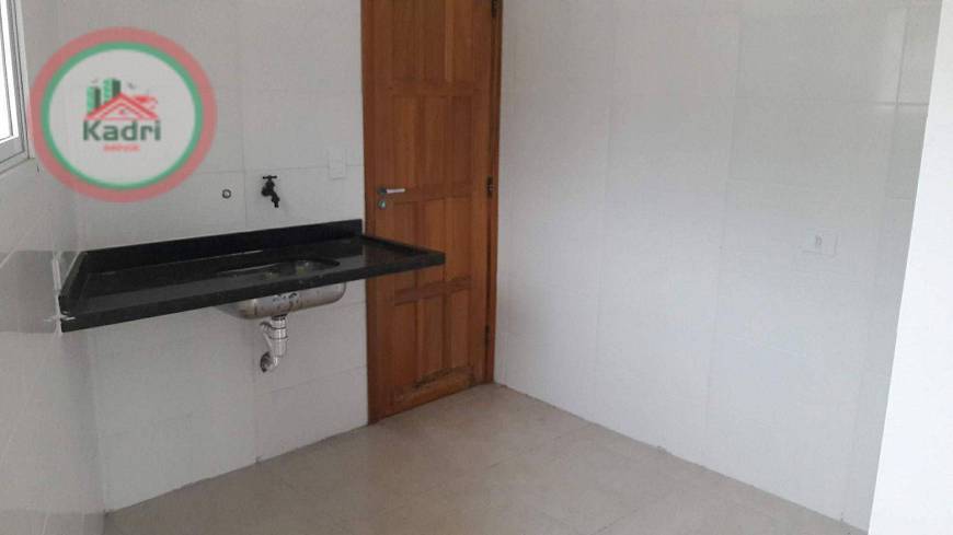 Foto 5 de Casa de Condomínio com 2 Quartos à venda, 53m² em Solemar, Praia Grande
