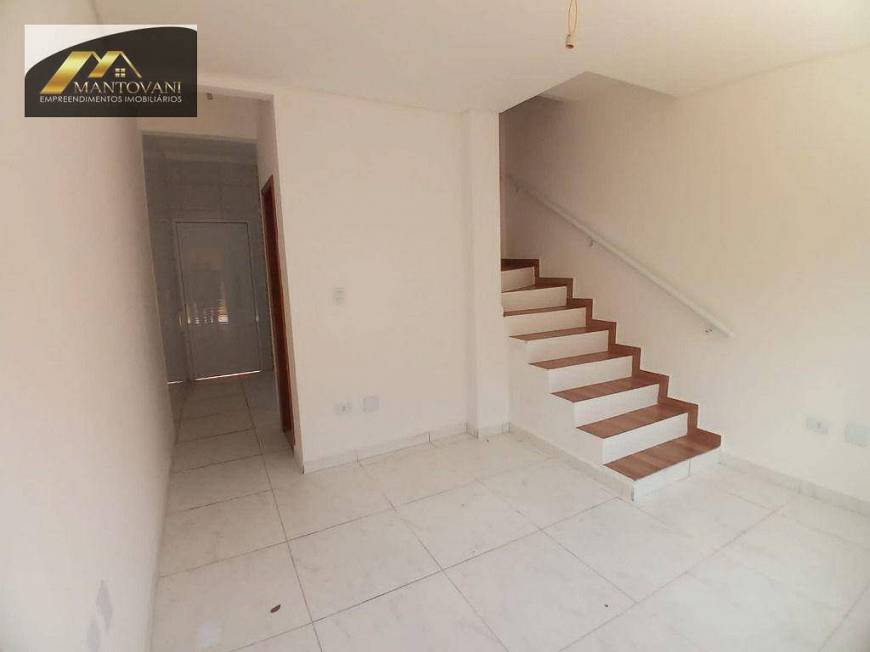 Foto 1 de Casa de Condomínio com 2 Quartos à venda, 53m² em Solemar, Praia Grande
