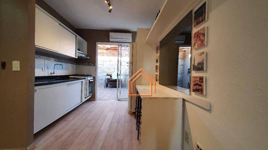 Foto 1 de Casa de Condomínio com 2 Quartos para alugar, 50m² em Terra Nova, Alvorada