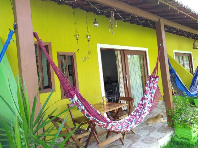 Foto 1 de Casa de Condomínio com 2 Quartos à venda, 68m² em , Tibau do Sul