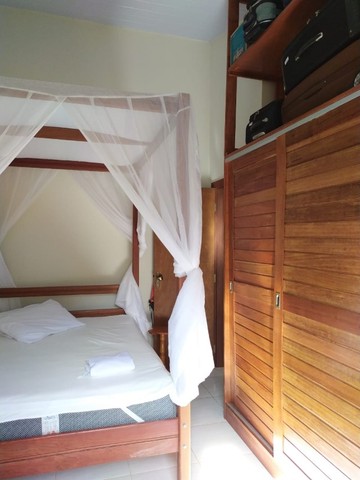 Foto 4 de Casa de Condomínio com 2 Quartos à venda, 68m² em , Tibau do Sul