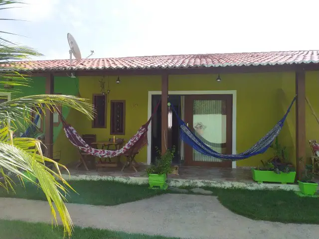 Foto 5 de Casa de Condomínio com 2 Quartos à venda, 68m² em , Tibau do Sul