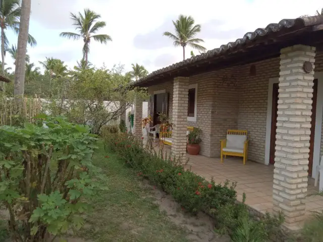 Foto 5 de Casa de Condomínio com 2 Quartos à venda, 78m² em , Tibau do Sul