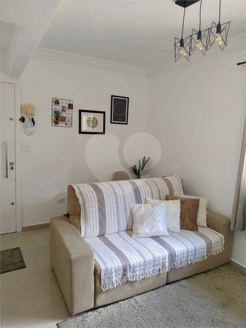 Foto 5 de Casa de Condomínio com 2 Quartos à venda, 80m² em Tremembé, São Paulo