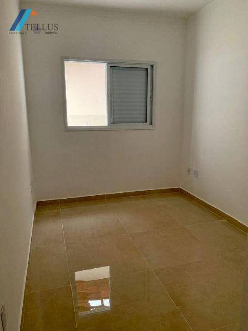 Foto 5 de Casa de Condomínio com 2 Quartos à venda, 72m² em Tude Bastos, Praia Grande