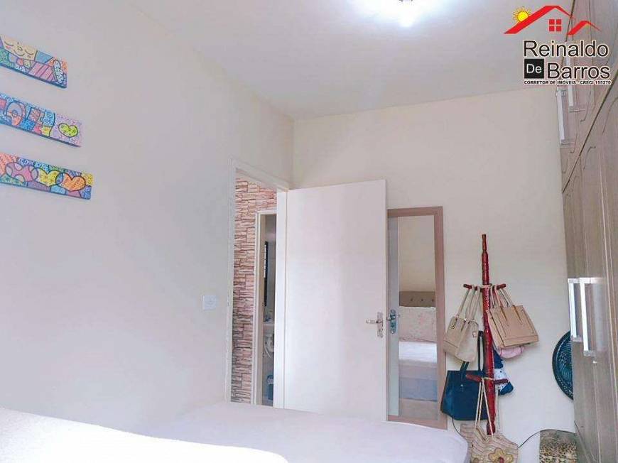 Foto 5 de Casa de Condomínio com 2 Quartos à venda, 50m² em UMUARAMA, Itanhaém