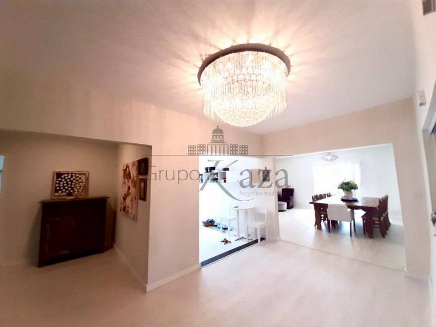 Foto 1 de Casa de Condomínio com 2 Quartos à venda, 206m² em Urbanova I, São José dos Campos