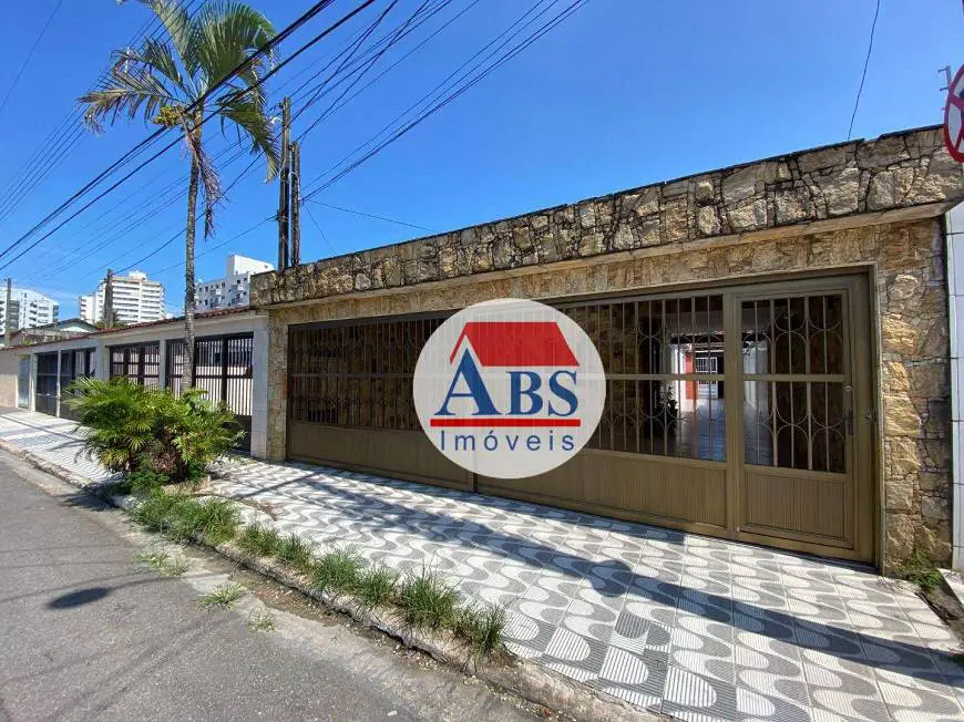 Foto 1 de Casa de Condomínio com 2 Quartos à venda, 195m² em Vila Caicara, Praia Grande