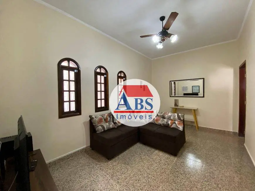 Foto 5 de Casa de Condomínio com 2 Quartos à venda, 195m² em Vila Caicara, Praia Grande