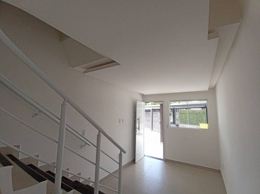 Foto 3 de Casa de Condomínio com 2 Quartos à venda, 54m² em Vila Caicara, Praia Grande