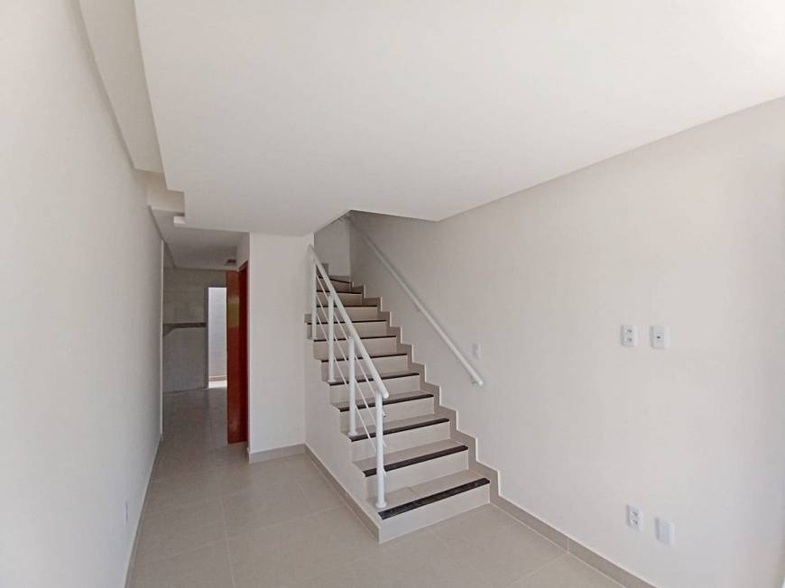 Foto 4 de Casa de Condomínio com 2 Quartos à venda, 54m² em Vila Caicara, Praia Grande