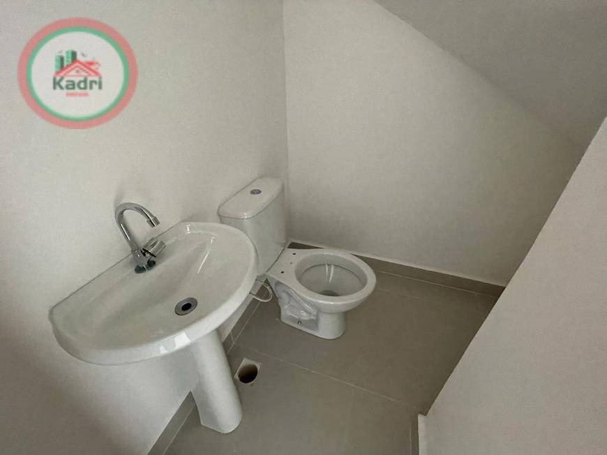 Foto 5 de Casa de Condomínio com 2 Quartos à venda, 60m² em Vila Caicara, Praia Grande