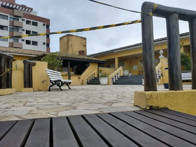 Foto 3 de Casa de Condomínio com 2 Quartos à venda, 75m² em Vila Caicara, Praia Grande