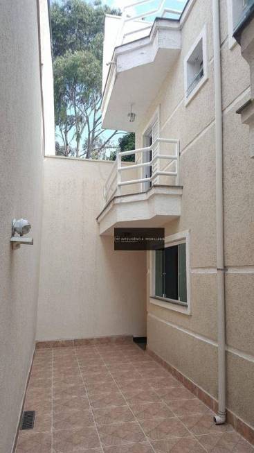 Foto 2 de Casa de Condomínio com 2 Quartos à venda, 90m² em Vila Carrão, São Paulo