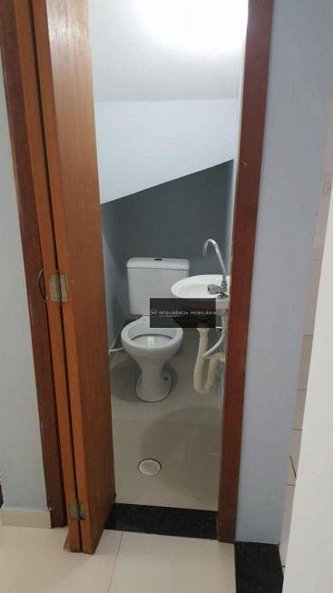 Foto 5 de Casa de Condomínio com 2 Quartos à venda, 90m² em Vila Carrão, São Paulo