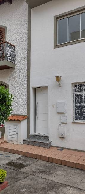 Foto 1 de Casa de Condomínio com 2 Quartos para alugar, 70m² em Vila Isabel, Rio de Janeiro