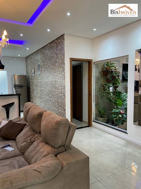 Foto 5 de Casa de Condomínio com 2 Quartos à venda, 70m² em Vila Kosmos, Rio de Janeiro
