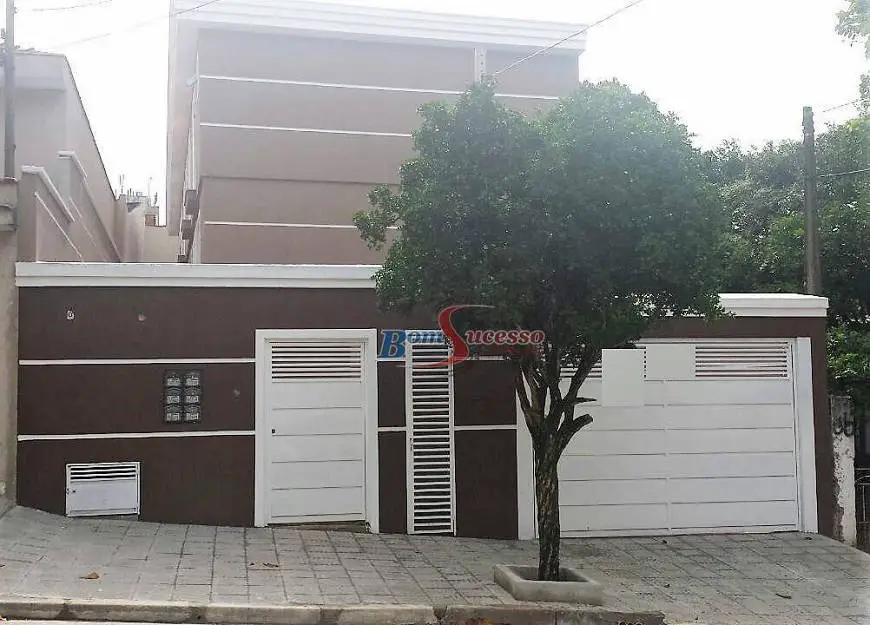 Foto 1 de Casa de Condomínio com 2 Quartos à venda, 70m² em Vila Maria Alta, São Paulo