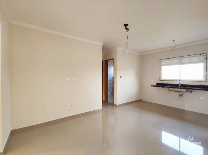 Foto 5 de Casa de Condomínio com 2 Quartos à venda, 51m² em Vila Mazzei, São Paulo