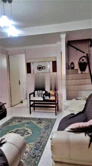 Foto 1 de Casa de Condomínio com 2 Quartos à venda, 63m² em Vila Mimosa, Campinas