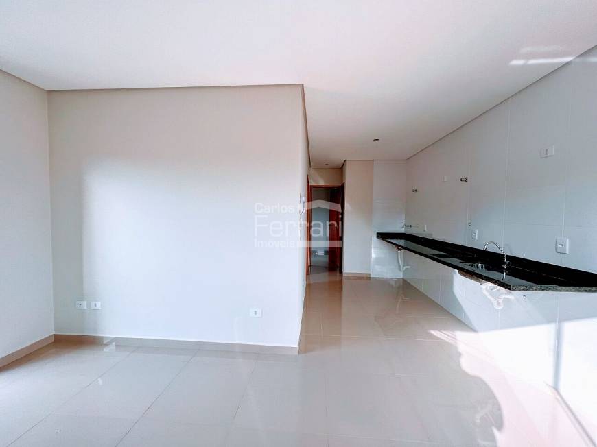 Foto 4 de Casa de Condomínio com 2 Quartos à venda, 46m² em Vila Nivi, São Paulo