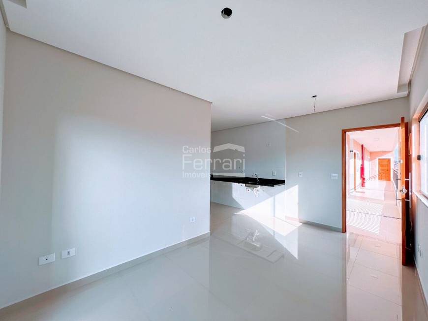 Foto 5 de Casa de Condomínio com 2 Quartos à venda, 45m² em Vila Nivi, São Paulo