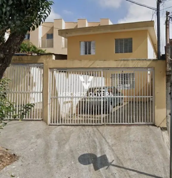 Foto 1 de Casa de Condomínio com 2 Quartos para alugar, 50m² em Vila Ré, São Paulo