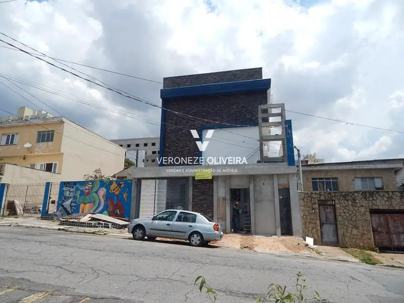 Foto 1 de Casa de Condomínio com 2 Quartos à venda, 60m² em Vila Ré, São Paulo