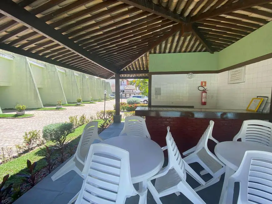 Foto 5 de Casa de Condomínio com 2 Quartos para alugar, 120m² em Vilas do Atlantico, Lauro de Freitas