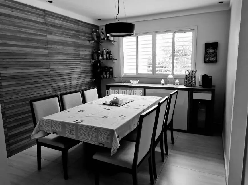 Foto 4 de Casa de Condomínio com 3 Quartos à venda, 186m² em Aclimação, São Paulo