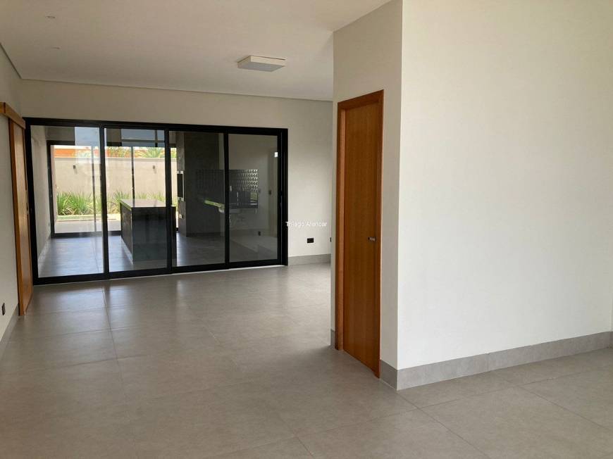 Foto 2 de Casa de Condomínio com 3 Quartos à venda, 189m² em Alphaville Campo Grande, Campo Grande
