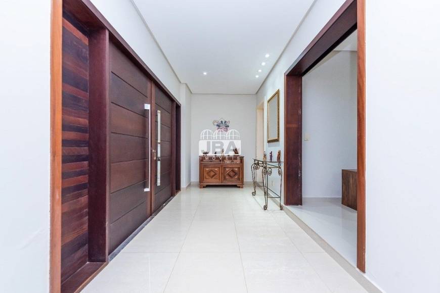 Foto 3 de Casa de Condomínio com 3 Quartos para alugar, 353m² em Alphaville Graciosa, Pinhais