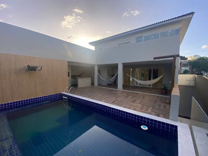 Foto 1 de Casa de Condomínio com 3 Quartos à venda, 430m² em Alphaville I, Salvador