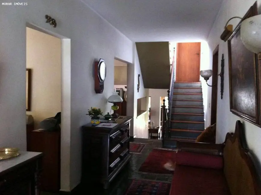 Foto 2 de Casa de Condomínio com 3 Quartos à venda, 369m² em Alphaville Residencial Dois, Barueri