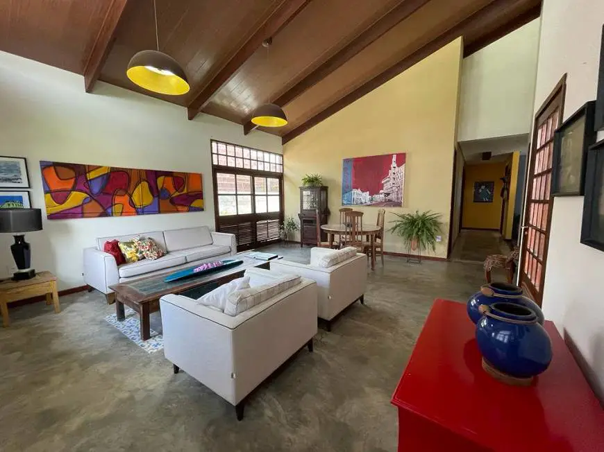 Foto 3 de Casa de Condomínio com 3 Quartos à venda, 190m² em Altiplano Cabo Branco, João Pessoa