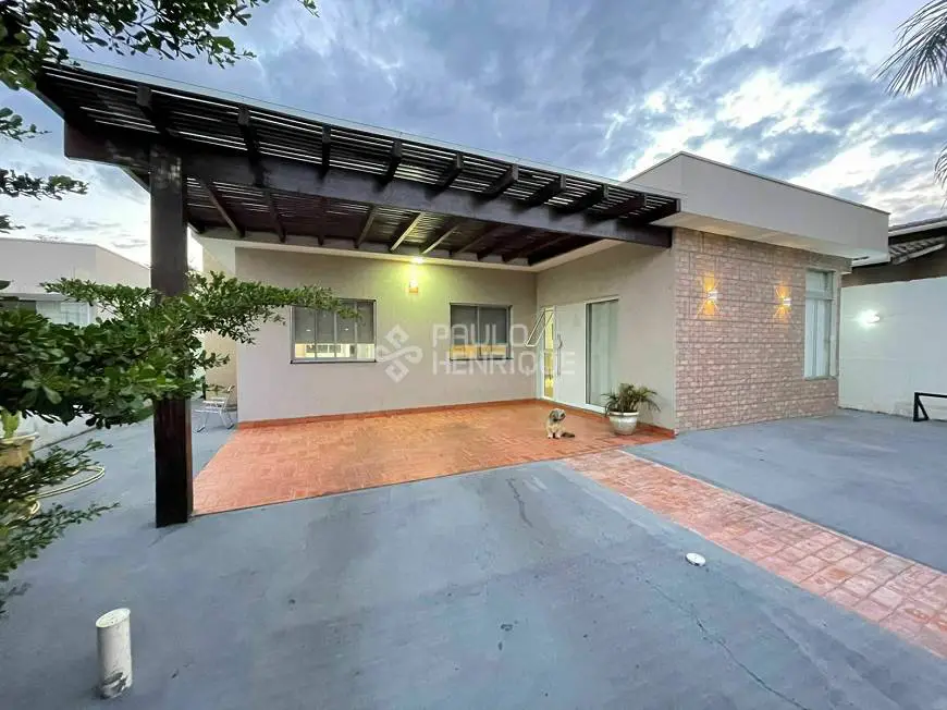 Foto 3 de Casa de Condomínio com 3 Quartos à venda, 504m² em Alto da Boa Vista, Sobradinho