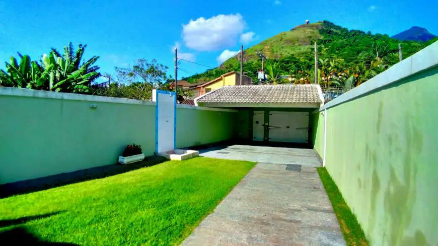 Foto 3 de Casa de Condomínio com 3 Quartos à venda, 182m² em Anil, Rio de Janeiro