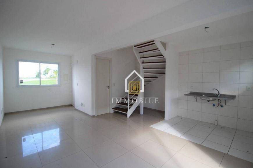 Foto 1 de Casa de Condomínio com 3 Quartos à venda, 70m² em Areal, Pelotas