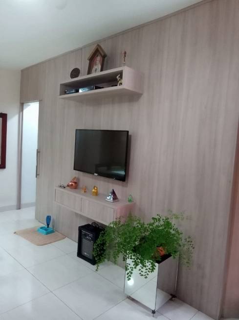 Foto 4 de Casa de Condomínio com 3 Quartos à venda, 122m² em Areão, Cuiabá